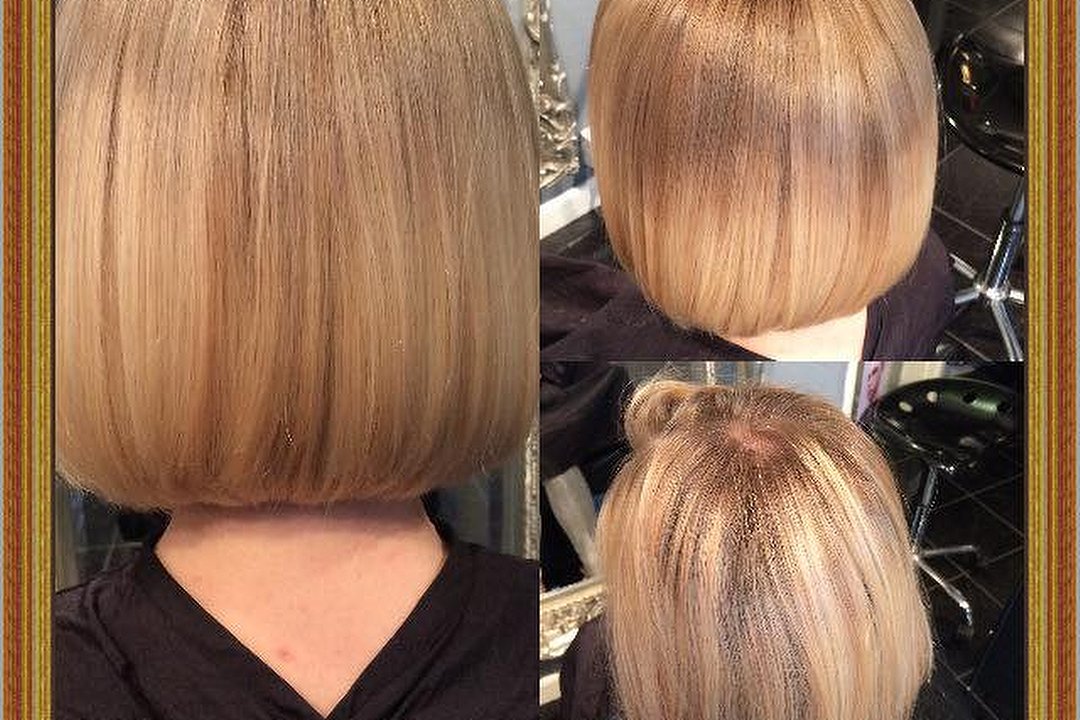 Hair by Nigel, Aberystwyth, Ceredigion
