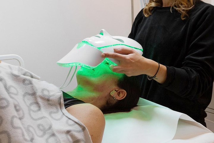Estetica San Lorenzo - Esthétique Genova - Photo de galerie - OneBooking