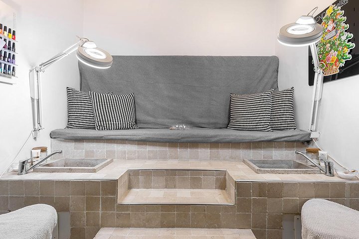 Estetica San Lorenzo - Esthétique Genova - Photo de galerie - OneBooking