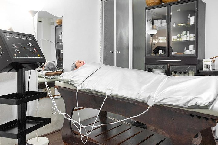 Estetica San Lorenzo - Esthétique Genova - Photo de galerie - OneBooking