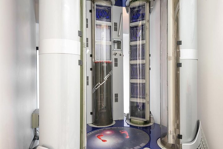 Estetica San Lorenzo - Esthétique Genova - Photo de galerie - OneBooking