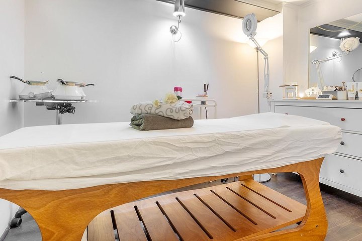 Estetica San Lorenzo - Esthétique Genova - Photo de galerie - OneBooking