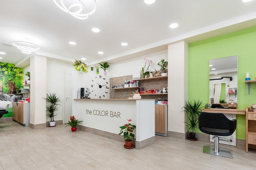 GND Beauty Center, Acerra, Campania