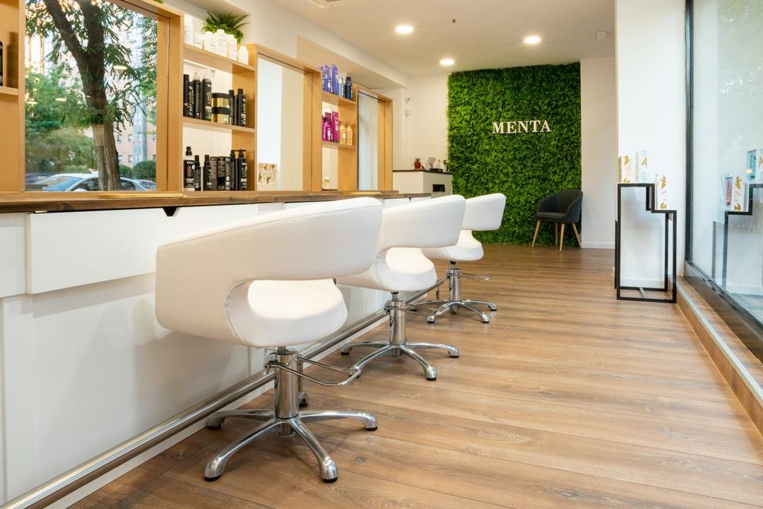 Menta Beauty Place Florida, Casa de Campo, Madrid