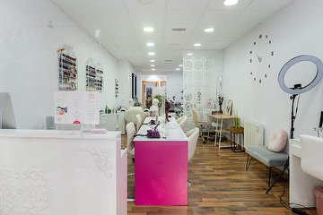 The Nails Spa