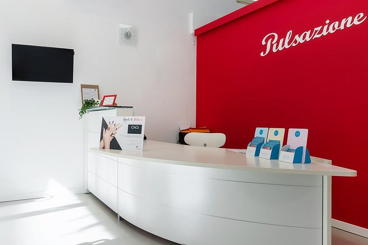 Pulsazione Talenti - Épilation Roma - Photo de couverture - OneBooking