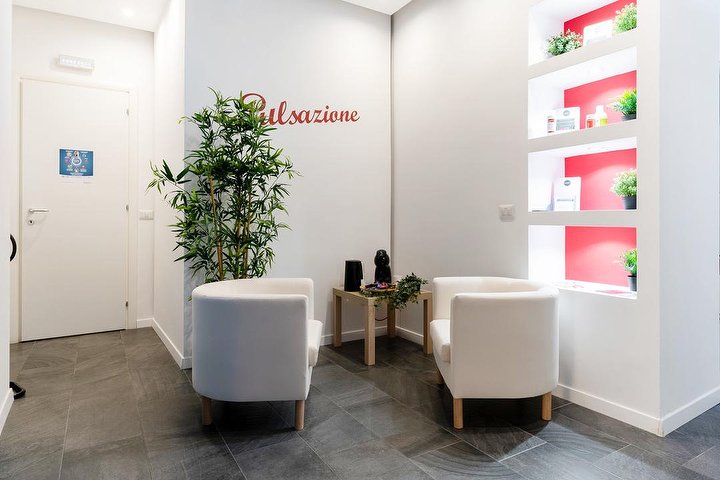 Pulsazione Talenti - Épilation Roma - Photo de galerie - OneBooking