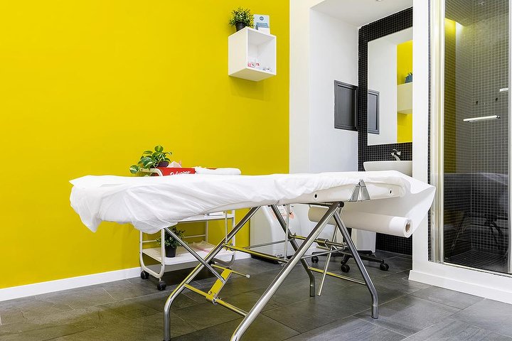Pulsazione Talenti - Épilation Roma - Photo de galerie - OneBooking