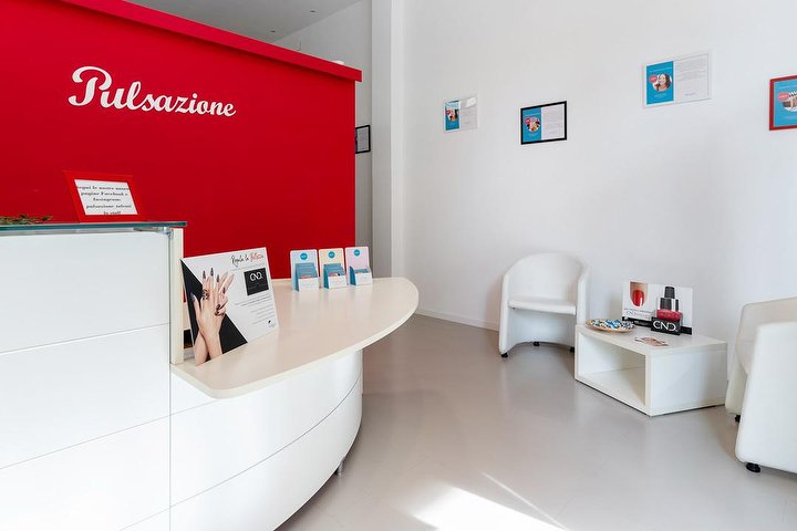 Pulsazione Talenti - Épilation Roma - Photo de galerie - OneBooking