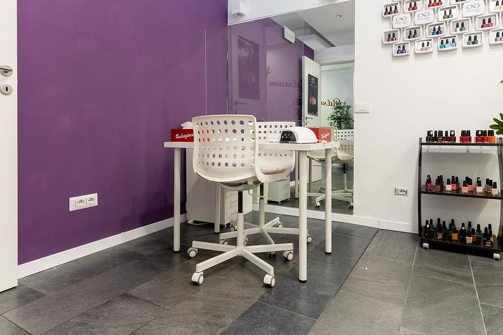 Pulsazione Talenti - Épilation Roma - Photo de galerie - OneBooking