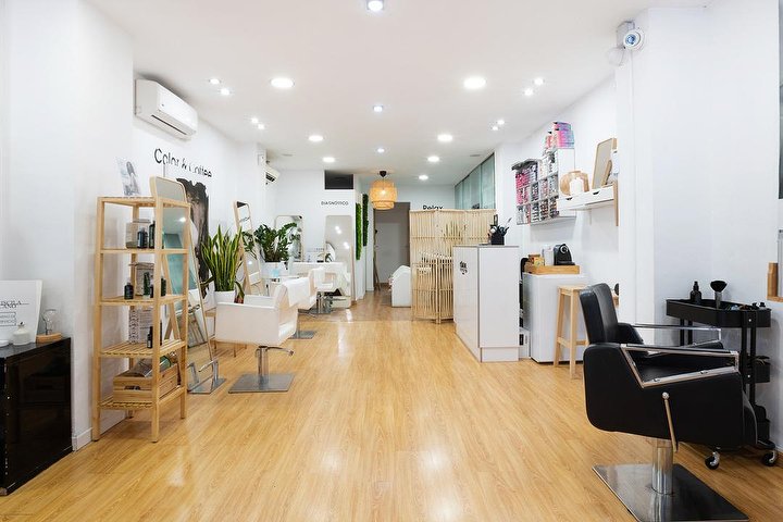 Priscila Cano - Barbier Granada - Photo de galerie - OneBooking