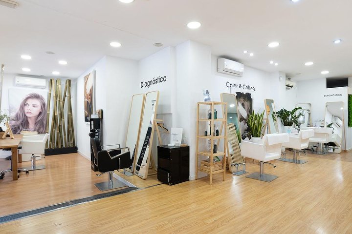 Priscila Cano - Barbier Granada - Photo de galerie - OneBooking