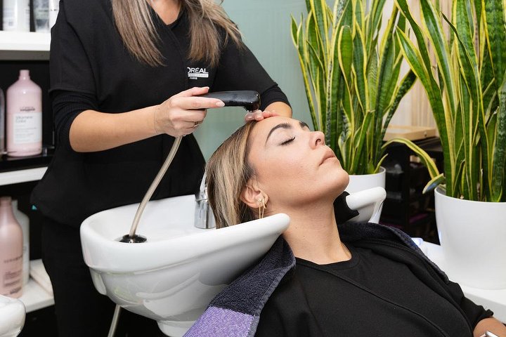 Priscila Cano - Barbier Granada - Photo de galerie - OneBooking