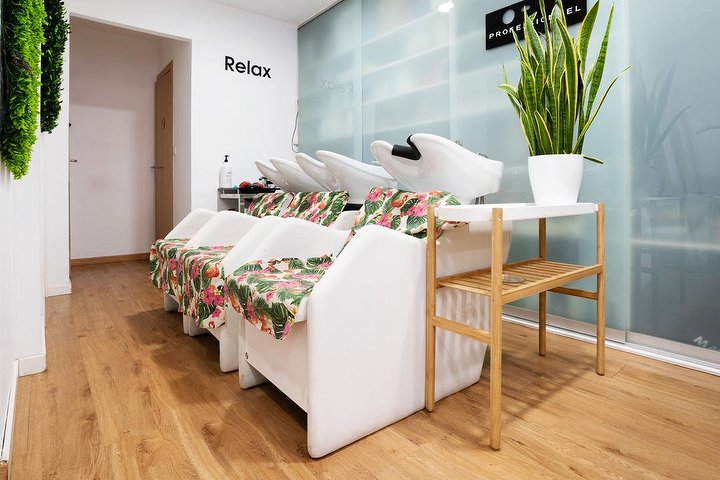 Priscila Cano - Barbier Granada - Photo de galerie - OneBooking