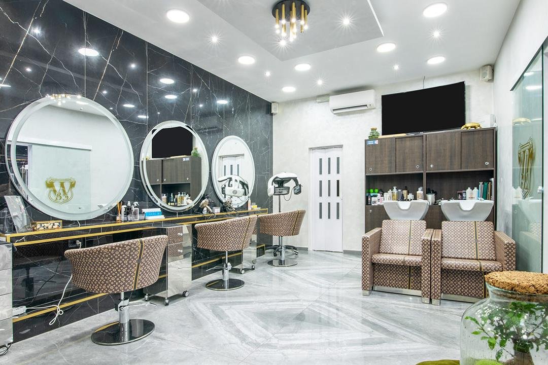 Wilo Barber Shop 2, Rimini