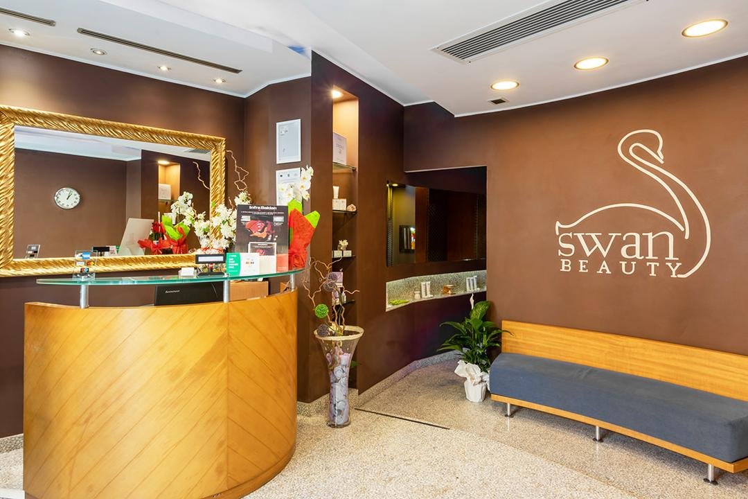 Swan Beauty, San Giovanni, Roma