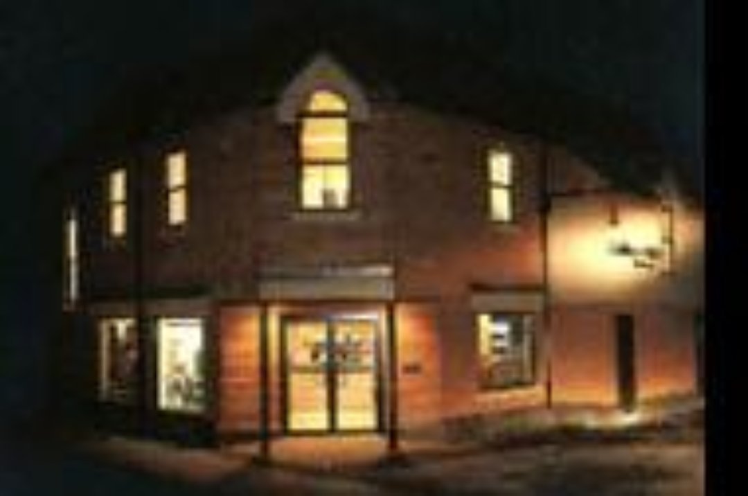 Goldsworthy's, Swindon, Wiltshire