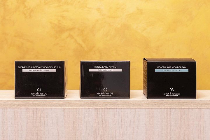VisArt - Épilation Bergamo - Photo de galerie - OneBooking