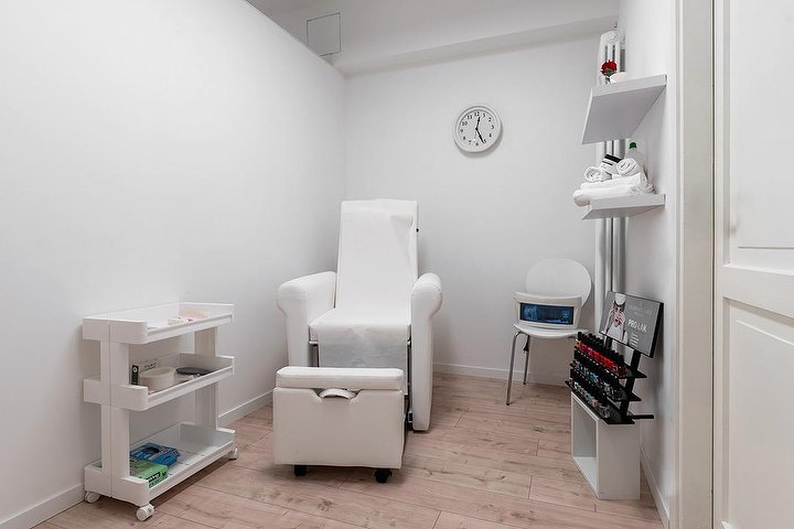 VisArt - Épilation Bergamo - Photo de galerie - OneBooking