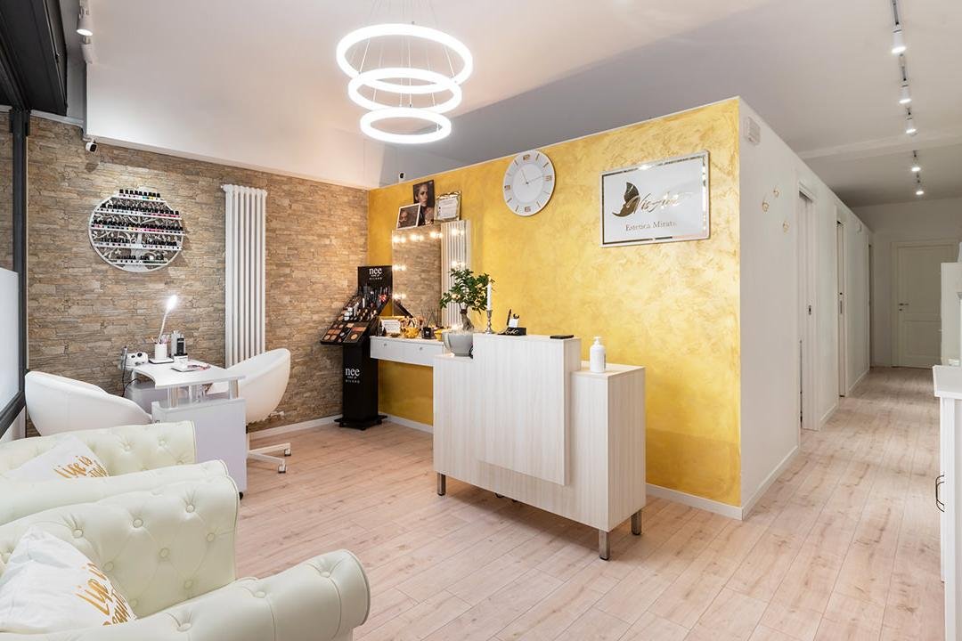 Epilazione Laser – Salon De Beauté