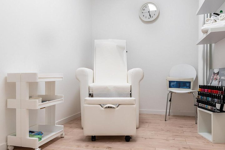 VisArt - Épilation Bergamo - Photo de galerie - OneBooking