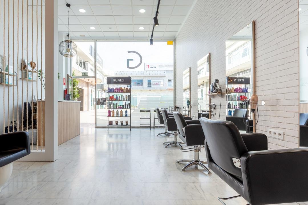 Celia Garrido Hairdresser & Beauty, Comunidad de Valencia