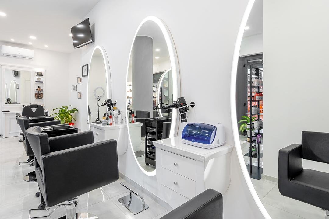 Tailored Hair Concept, Fogaccia, Roma