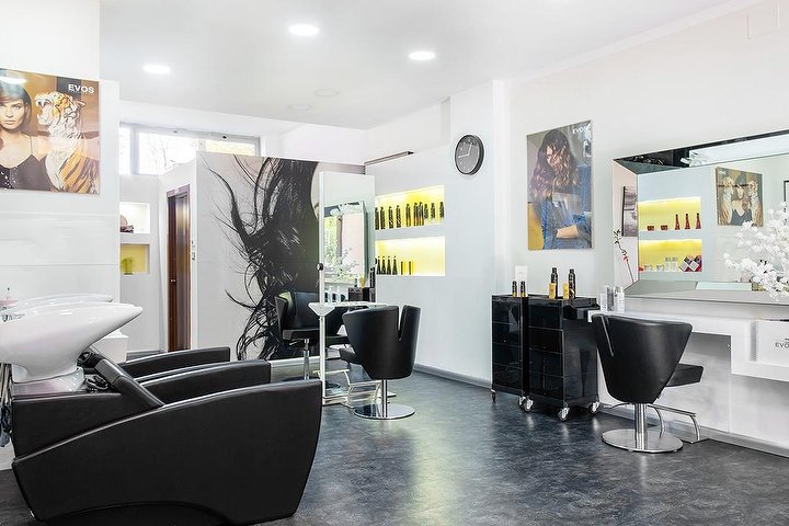 Jacqueline Parrucchieri - Coiffure Vicenza - Photo de couverture - OneBooking