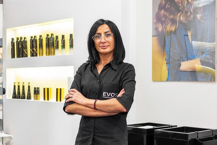 Jacqueline Parrucchieri - Coiffure Vicenza - Photo de galerie - OneBooking
