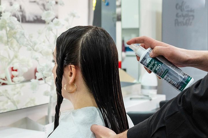 Jacqueline Parrucchieri - Coiffure Vicenza - Photo de galerie - OneBooking