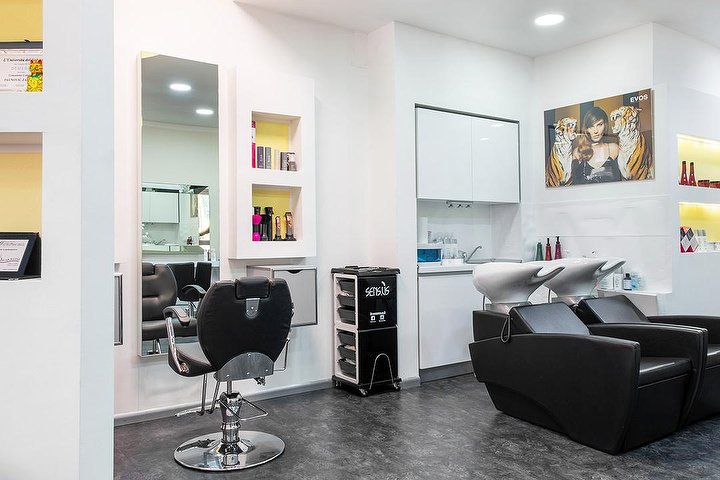Jacqueline Parrucchieri - Coiffure Vicenza - Photo de galerie - OneBooking