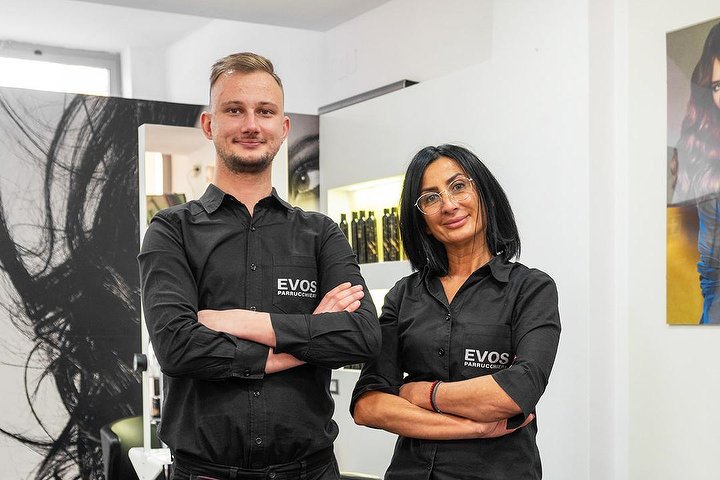 Jacqueline Parrucchieri - Coiffure Vicenza - Photo de galerie - OneBooking