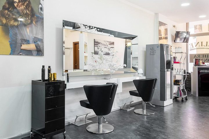 Jacqueline Parrucchieri - Coiffure Vicenza - Photo de galerie - OneBooking