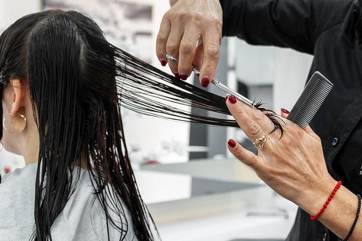 Jacqueline Parrucchieri - Coiffure Vicenza - Photo de galerie - OneBooking