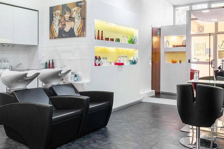 Jacqueline Parrucchieri - Coiffure Vicenza - Photo de galerie - OneBooking