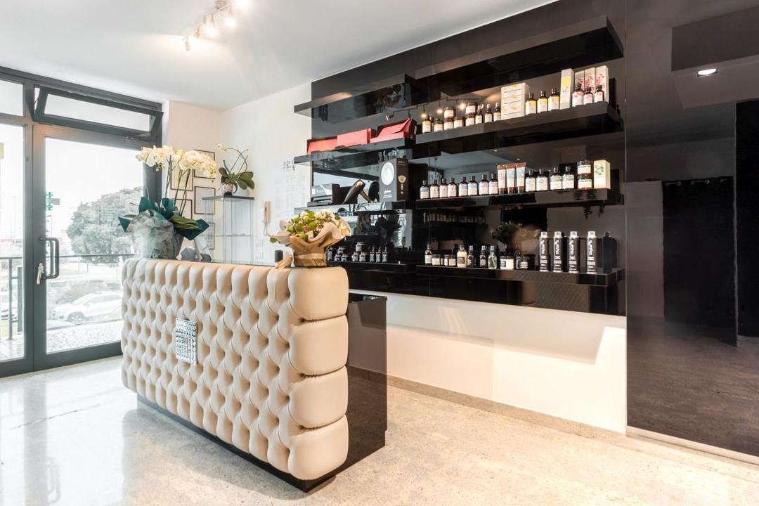 La Vie En Rose Coiffeur, Affi, Verona Provincia