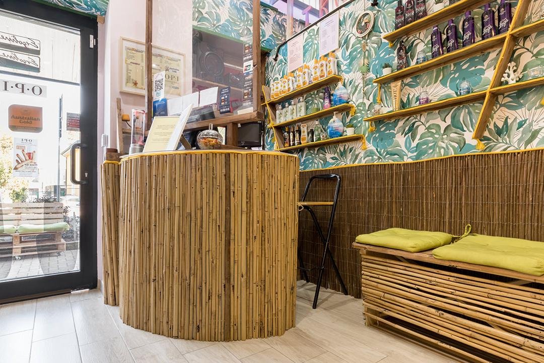 Tropikana - Milano, San Giuliano Milanese, Lombardia