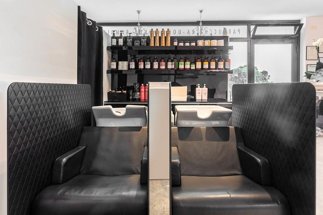 La Vie En Rose Coiffeur, Affi, Verona Provincia