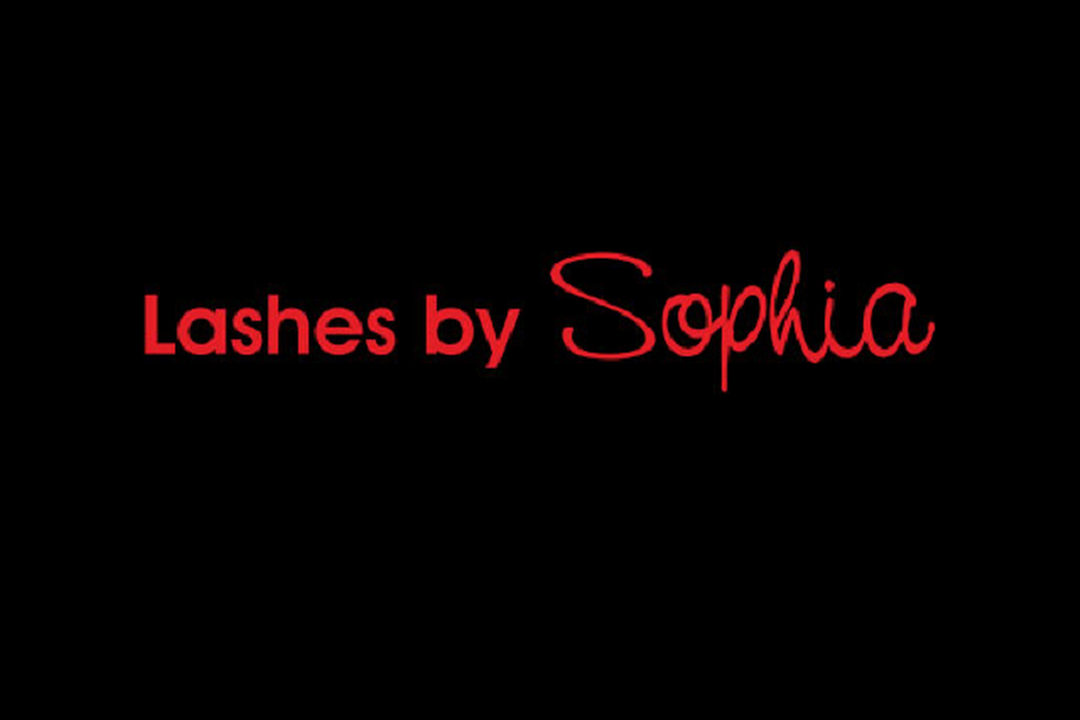 Lashes by Sophia Wallyford, Newington, Edinburgh