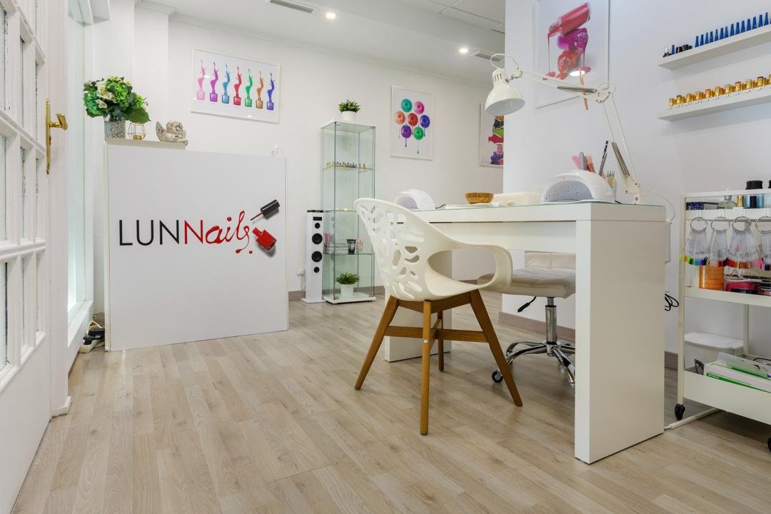 Lunnails, Distrito Centro, Comunidad de Madrid