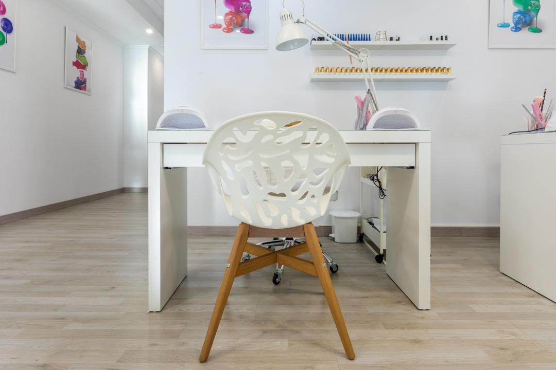 Lunnails, Distrito Centro, Comunidad de Madrid