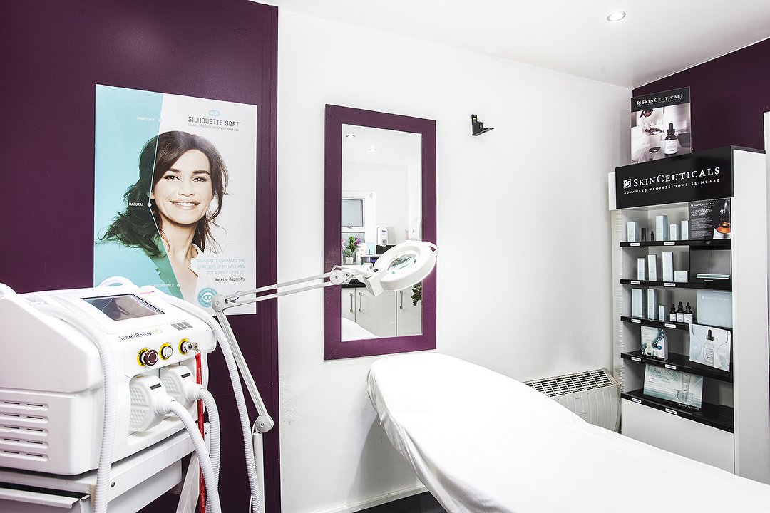 Hush Beauty Clinic, Hammersmith and Fulham, London