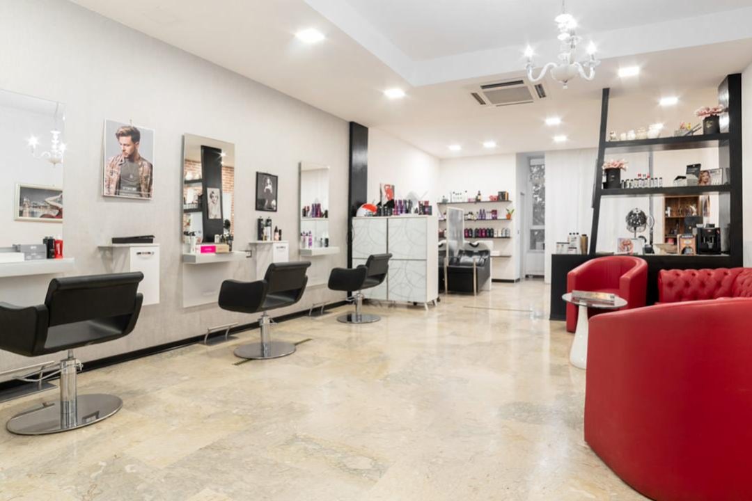 Beautiful Hair, Battipaglia, Campania