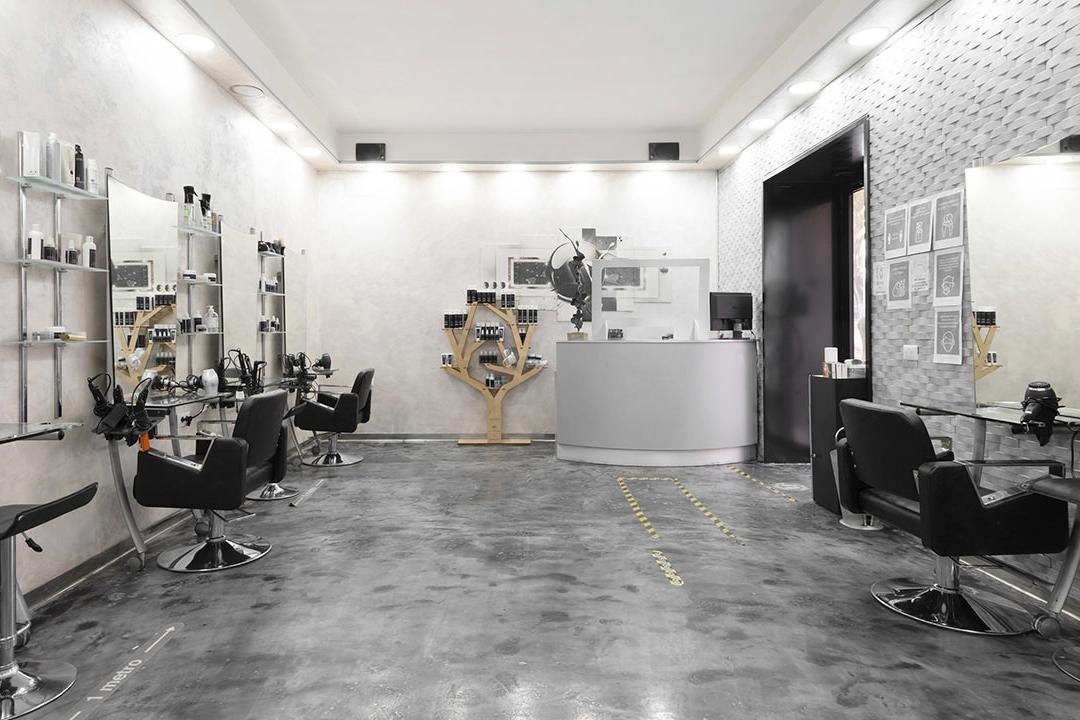 Hair Tech, Monte Sacro, Roma