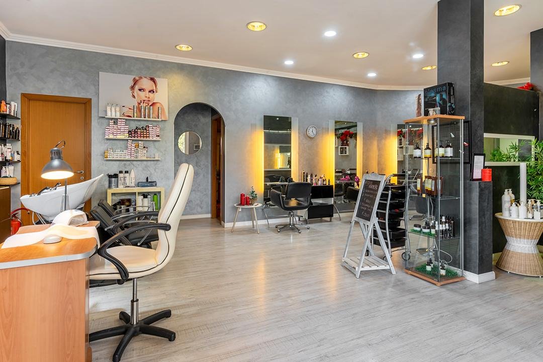 Urbanglam, Val Cannuta, Roma