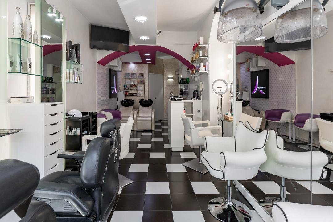 Hermosura By Didi, Buenos Aires, Milano