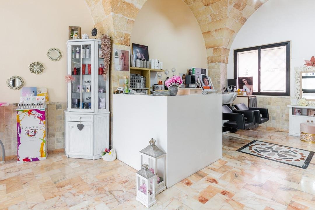 RS Hair Atelier, Puglia