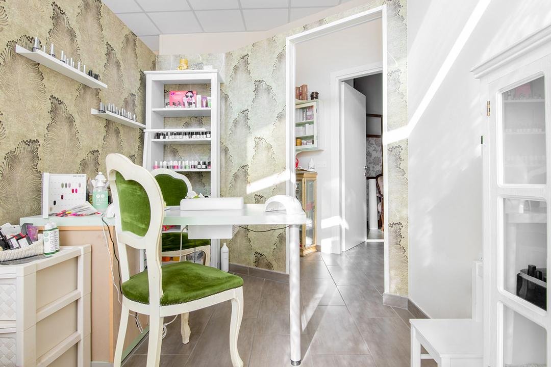 Centro estetico Mistica, Cesenatico, Emilia-Romagna