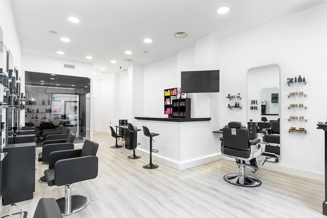 Polverini Parrucchieri HairKlab, Abruzzo