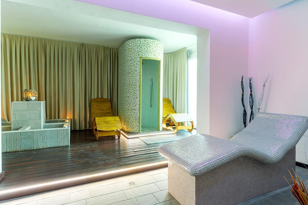 Kinesis Club Beauty, Friuli-Venezia Giulia